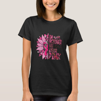 10月We衣服ピンク Tシャツ