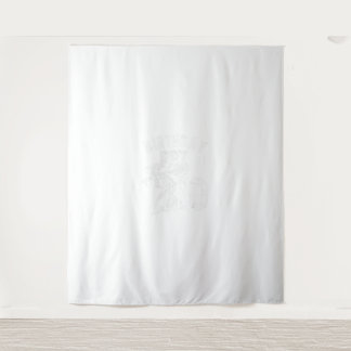 10歳の少年 - 誕生日の男の子 - ダートバイク - オートバイ タペストリー