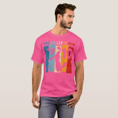 10歳バスケットボール10誕生日少年 Tシャツ (正面フル)