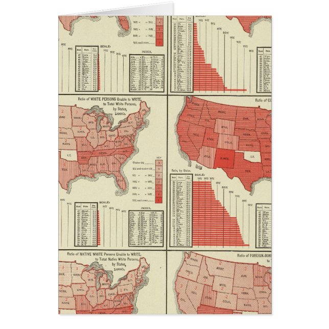 10歳以上の無学 (正面)