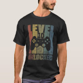 10歳 Tシャツ (正面)