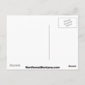 10湖景勝地 ポストカード (裏面)