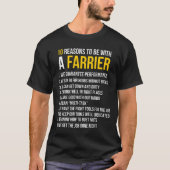 10理由 Tシャツ (正面)