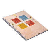 10番目に大きい、10番目の年齢 |ヒルマフクリント | ノートブック (右側)