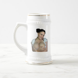 10番目の ビールジョッキ