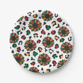 10祝年黒歴史メラニン科。 ペーパープレート