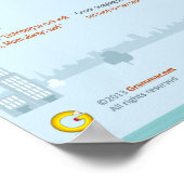 10紛らわしいホテル：パートII ポスター (角)