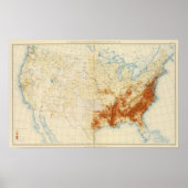 10色人口1890 ポスター (正面)