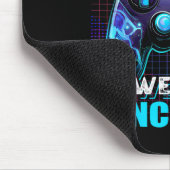 10誕生日少年レベル10ゲーマー10年ビデオゲーム マウスパッド (コーナー)