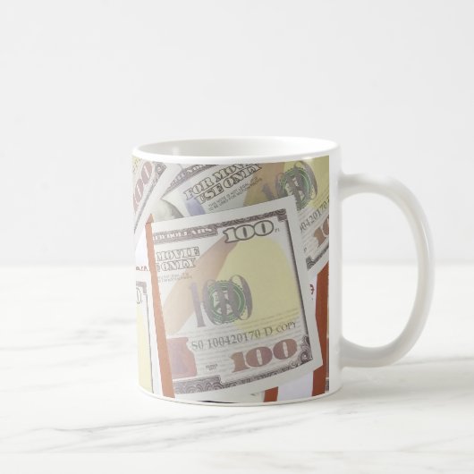 100のカッコいいコーヒーカップの非常に重ね コーヒーマグカップ (右)