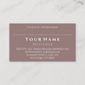 100オプティシャンバラアイオプテ気にィックメガネ 名刺 (裏面)