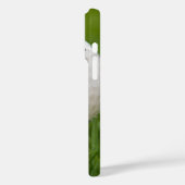 100ドルのゴルフボール Case-Mate iPhoneケース (裏面 / 左)