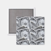 100ドル紙幣1 マグネット (正面/裏面)