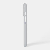 100ドル紙幣 iPhone 16ケース (左側面)