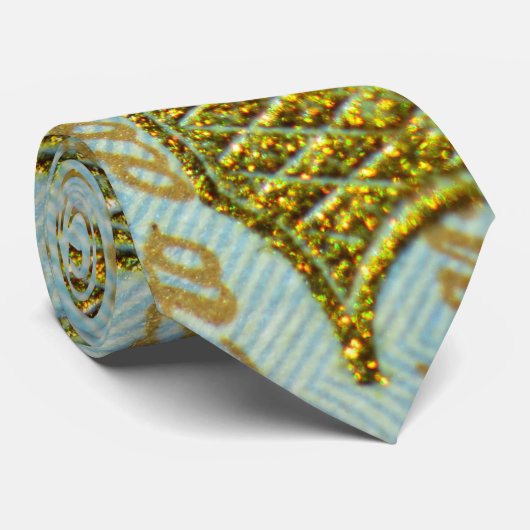 100ドル ネクタイ (ロール)