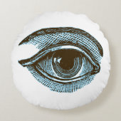 100ドル ラウンドクッション (正面)