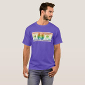 $100プライド Tシャツ (正面フル)