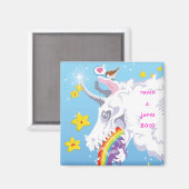 100プルーフマグネット マグネット (正面/裏面)