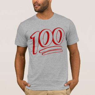 100ボス! Tシャツ