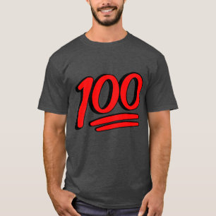 100ボス! Tシャツ