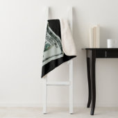 100モダンドル札デザイン シェルパブランケット (インサイチュ)