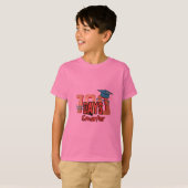 100ユニークの祝日のためのデザイン。 Tシャツ (正面フル)