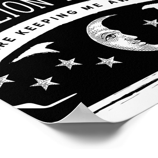 100万の夢を見もっとも偉大る人 ポスター (角)