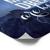 「100万の夢」のポス感動的ター ポスター (角)