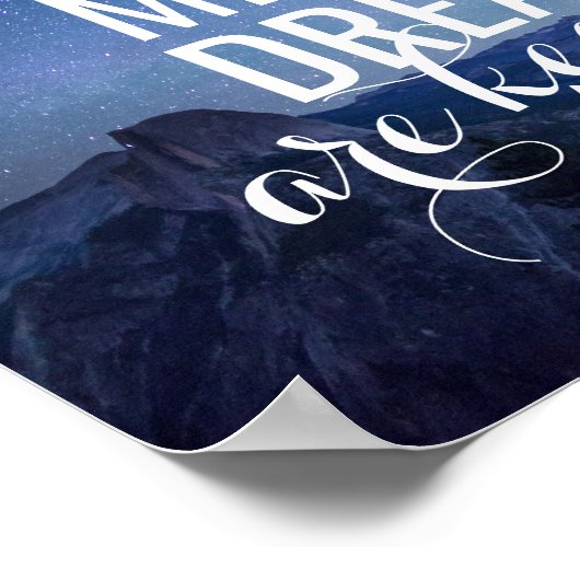 「100万の夢」のポス感動的ター ポスター (角)