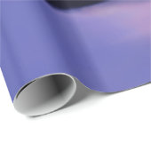 100万の夢-オーロラボレアリス ラッピングペーパー (ロールコーナー)