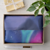 100万ものオーロラ・ドリームズ 薄葉紙 (ギフト)