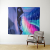 100万オーロラの夢タペストリー タペストリー (インサイチュ(横))