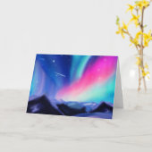 100万オーロラドリームカード カード (黄色い花)