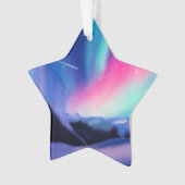 100万オーロラドリームズオーナメント オーナメント (正面)