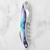 100万オーロラドリームズコルクウェイター ソムリエナイフ (裏面)