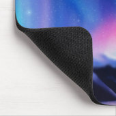 100万オーロラ夢のマウスパッド マウスパッド (コーナー)