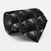 100万ドルのタピットファーリー ネクタイ (ロール)