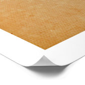 100万ドルのベビー ポスター (角)