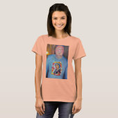 100万ドルベビー100万ドルベビー2009年… Tシャツ (正面フル)