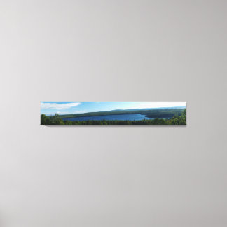 100万ドル表示の拡大キャンバス印刷 キャンバスプリント