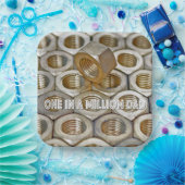 100万ナット・ファーザー・デイの10 ペーパープレート (パーティー)