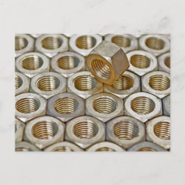 100万ナット・ファーザー・デイの10 ポストカード