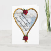 100万 カード (正面)