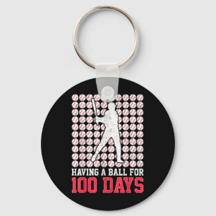 100人の日が少年のために100th日 キーホルダー