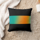 100人vs 1ゴリラ、ギフトfor He、ゴリラ論争 クッション (ブランケット)