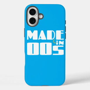 100代で製造 iPhone 16 PLUSケース