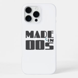 100代で製造 iPhone 16 PRO MAXケース