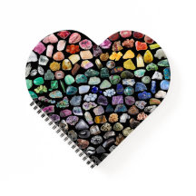 100以上の結晶の宝石ミネラルヴァレンティーンズデイギフト