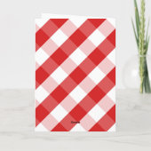 100以上の誕生日カード – カスタマイズ可能 カード (裏面)