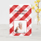 100以上の誕生日カード – カスタマイズ可能 カード (黄色い花)